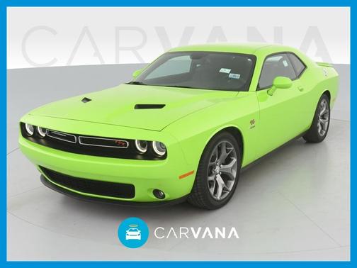 Photo 1 of 39 of 2015 Dodge Challenger R/T