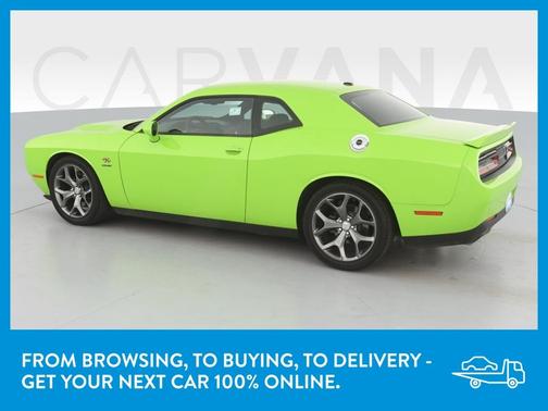 Photo 5 of 39 of 2015 Dodge Challenger R/T