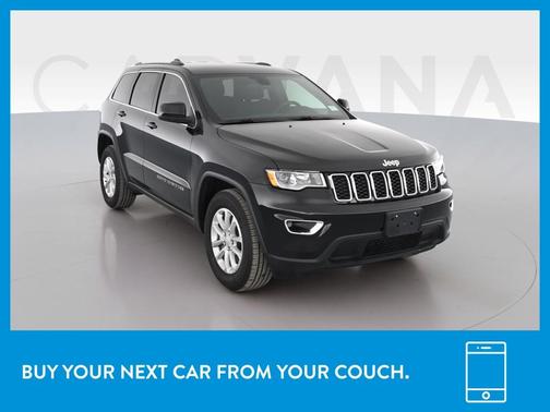 2021 Jeep Grand Cherokee Laredo for sale in Charlotte, NC - image 12