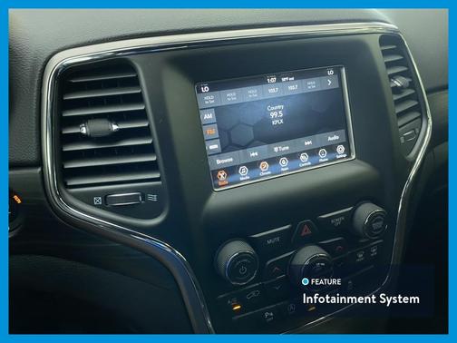 2021 Jeep Grand Cherokee Laredo for sale in Charlotte, NC - image 35