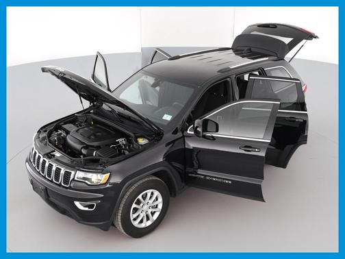2021 Jeep Grand Cherokee Laredo for sale in Charlotte, NC - image 15