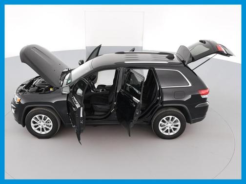 2021 Jeep Grand Cherokee Laredo for sale in Charlotte, NC - image 16