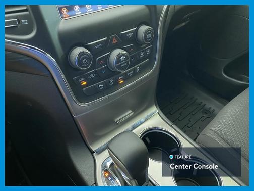 2021 Jeep Grand Cherokee Laredo for sale in Charlotte, NC - image 28