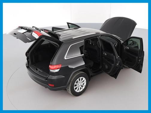 2021 Jeep Grand Cherokee Laredo for sale in Charlotte, NC - image 19