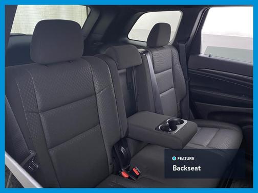 2021 Jeep Grand Cherokee Laredo for sale in Charlotte, NC - image 26