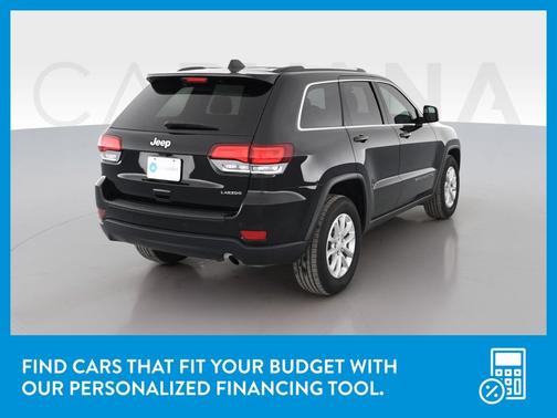 2021 Jeep Grand Cherokee Laredo for sale in Charlotte, NC - image 8
