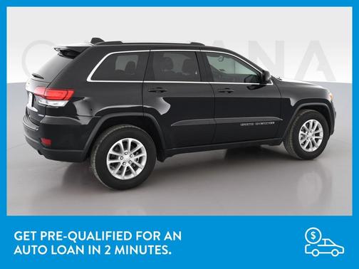 2021 Jeep Grand Cherokee Laredo for sale in Charlotte, NC - image 9