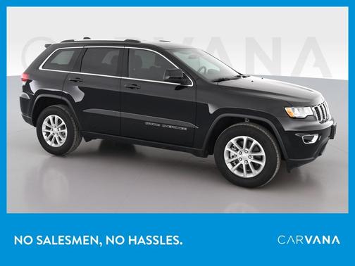 2021 Jeep Grand Cherokee Laredo for sale in Charlotte, NC - image 11