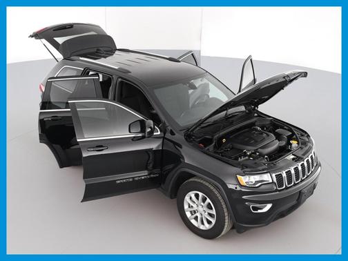 2021 Jeep Grand Cherokee Laredo for sale in Charlotte, NC - image 21