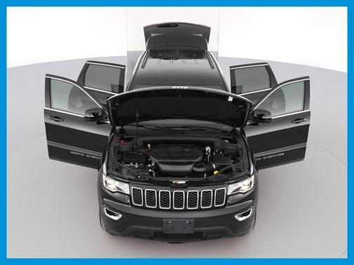 2021 Jeep Grand Cherokee Laredo for sale in Charlotte, NC - image 22