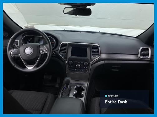 2021 Jeep Grand Cherokee Laredo for sale in Charlotte, NC - image 27
