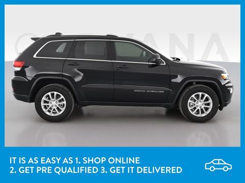 2021 Jeep Grand Cherokee Laredo for sale in Charlotte, NC - image 10