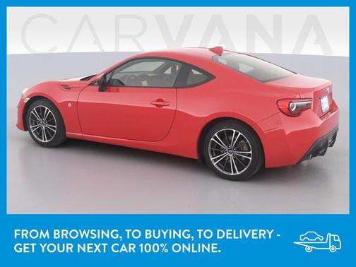 Photo 5 of 39 of 2017 Toyota 86 Base