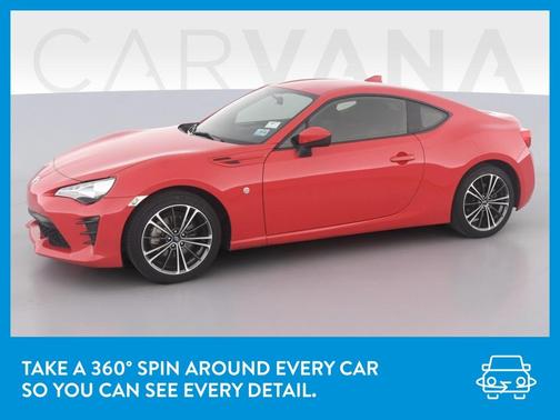 Photo 3 of 39 of 2017 Toyota 86 Base