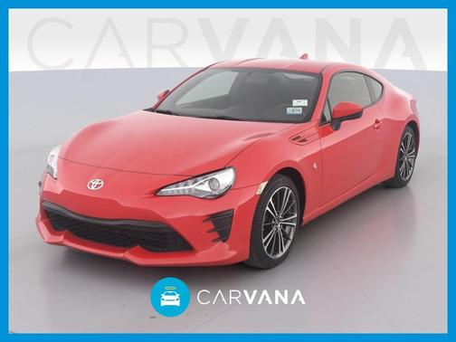 Photo 1 of 39 of 2017 Toyota 86 Base