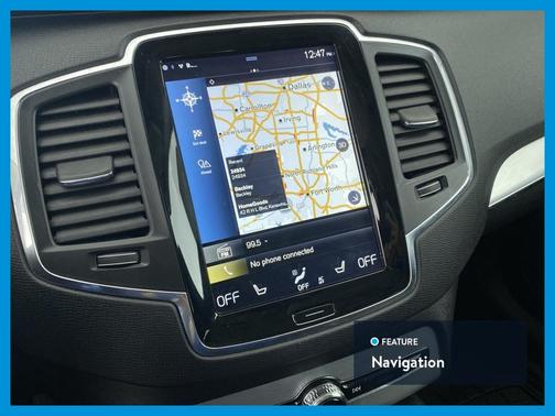 2017 Volvo XC90 T6 Momentum for sale in Columbus, OH - image 35