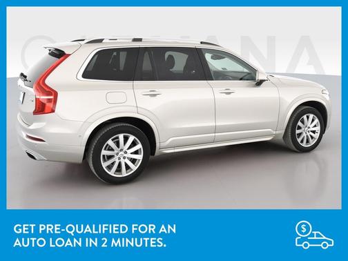 2017 Volvo XC90 T6 Momentum for sale in Columbus, OH - image 8