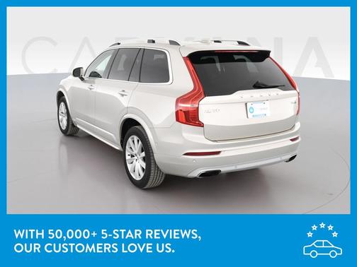2017 Volvo XC90 T6 Momentum for sale in Columbus, OH - image 5
