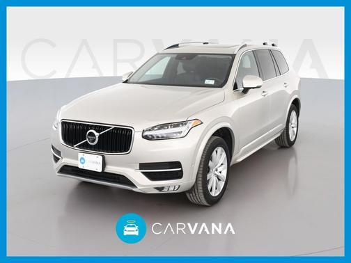 2017 Volvo XC90 T6 Momentum for sale in Columbus, OH - image 1