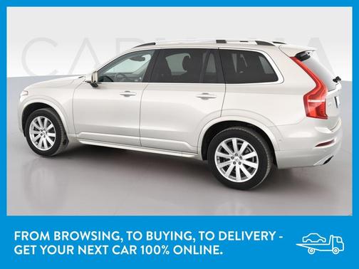 2017 Volvo XC90 T6 Momentum for sale in Columbus, OH - image 4