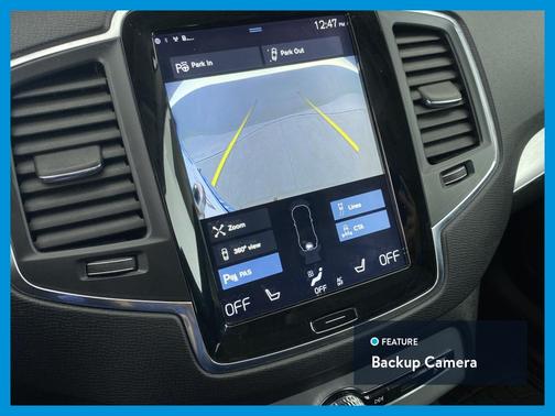 2017 Volvo XC90 T6 Momentum for sale in Columbus, OH - image 36