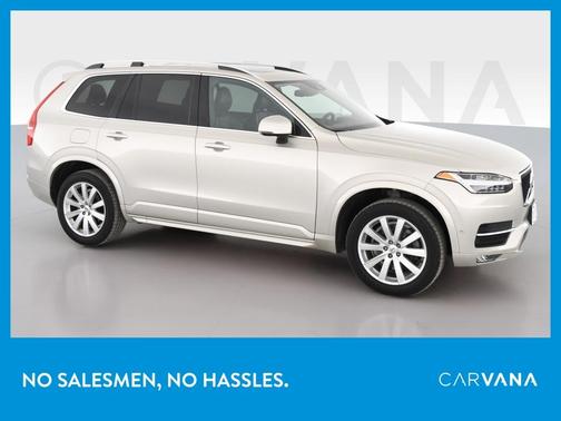 2017 Volvo XC90 T6 Momentum for sale in Columbus, OH - image 10