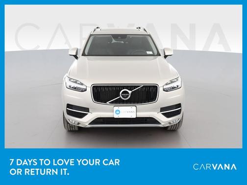 2017 Volvo XC90 T6 Momentum for sale in Columbus, OH - image 12