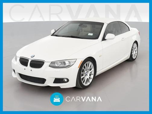 Photo 1 of 34 of 2012 BMW 328 i