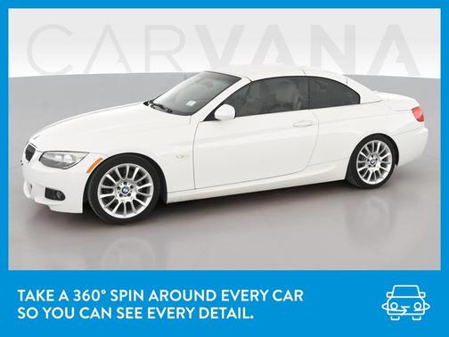 Photo 3 of 34 of 2012 BMW 328 i