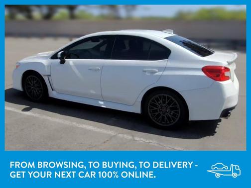 Photo 5 of 31 of 2015 Subaru WRX Premium