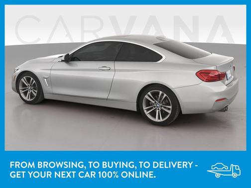 Photo 5 of 43 of 2018 BMW 430 i