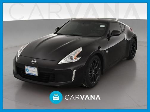 Photo 1 of 33 of 2015 Nissan 370Z Touring