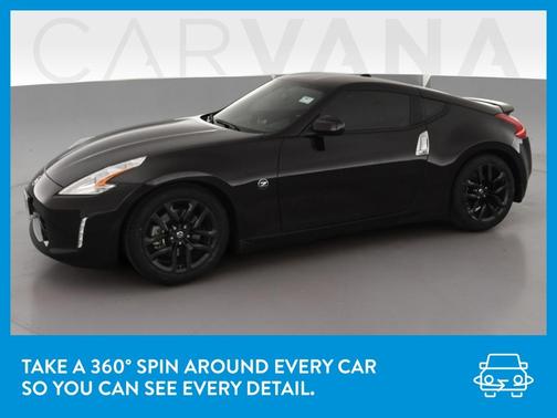 Photo 3 of 33 of 2015 Nissan 370Z Touring