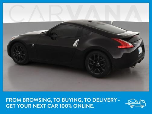 Photo 5 of 33 of 2015 Nissan 370Z Touring