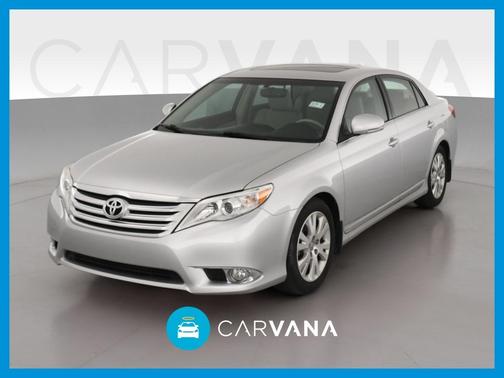 Photo 1 of 43 of 2011 Toyota Avalon