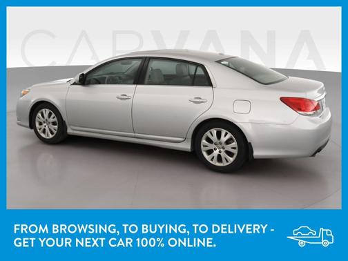 Photo 5 of 43 of 2011 Toyota Avalon