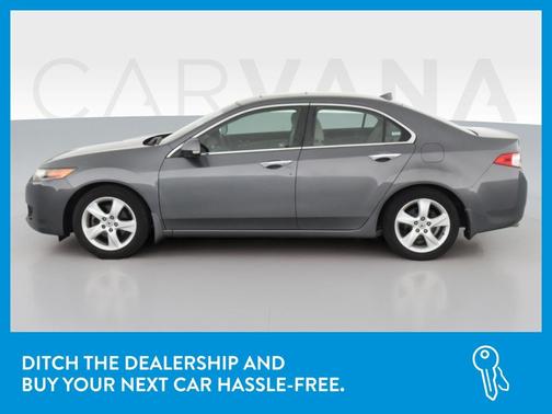 Photo 4 of 57 of 2009 Acura TSX