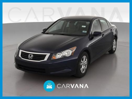 Photo 1 of 31 of 2010 Honda Accord LX-P