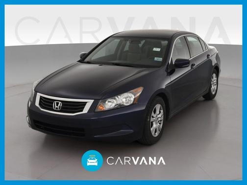 Photo 1 of 38 of 2010 Honda Accord LX-P