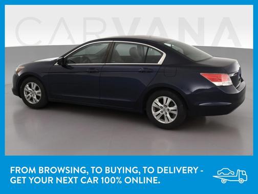Photo 5 of 31 of 2010 Honda Accord LX-P