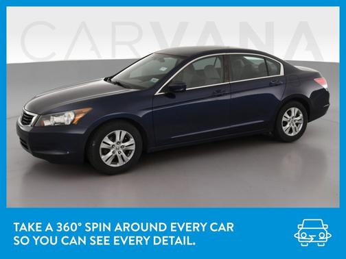 Photo 3 of 31 of 2010 Honda Accord LX-P