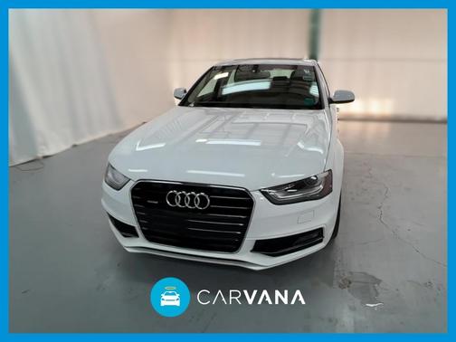 Photo 1 of 37 of 2015 Audi A4 2.0T Premium Plus