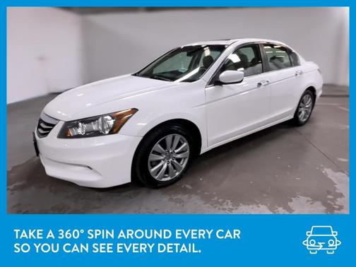 Photo 2 of 46 of 2011 Honda Accord EX-L