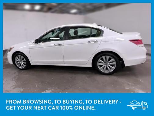 Photo 4 of 46 of 2011 Honda Accord EX-L