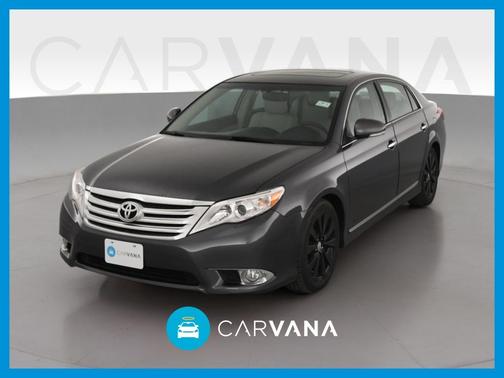 Photo 1 of 34 of 2011 Toyota Avalon Limited