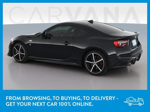 Photo 5 of 31 of 2019 Toyota 86 TRD SE