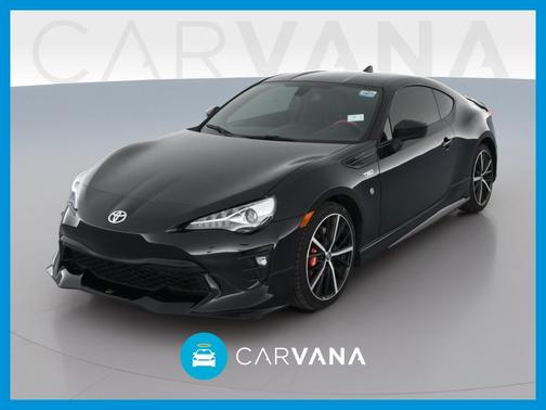 Photo 1 of 31 of 2019 Toyota 86 TRD SE
