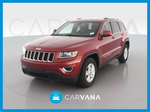 Photo 1 of 43 of 2014 Jeep Grand Cherokee Laredo