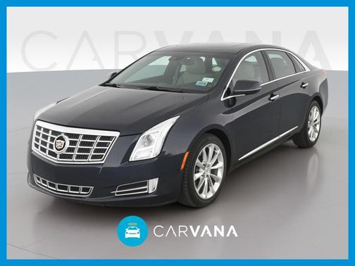 Photo 1 of 52 of 2013 Cadillac XTS Premium