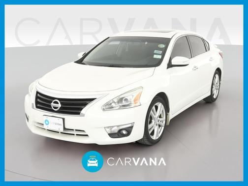 Photo 1 of 39 of 2013 Nissan Altima 3.5 SL
